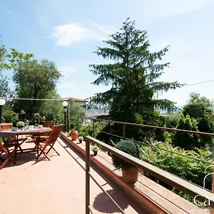Cà Marea Appartement La Spezia