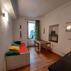 Mariasole Appartement Vernazza