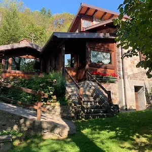  Alloggio per agriturismo Agriturismo Il Viandante