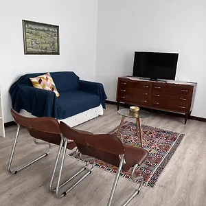  Appartamento Buonarroti 37