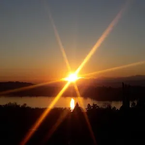  Appartamento Tramonto Al Lago