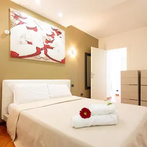  Appartamento Amazing Flat