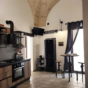 Loft Porta Sud Appartement Brindisi