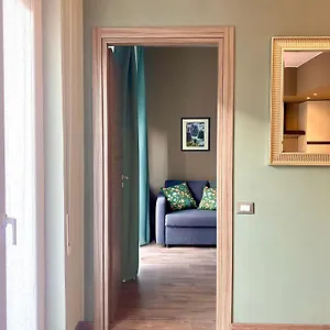 Cinque Terre The Arcade - Two Bathrooms Appartement La Spezia