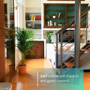 Citystay I Indipendenza Grand Appartamento Bologna