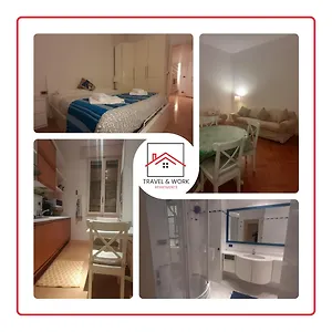 Azeglio Smart - Twa Appartamento Bologna