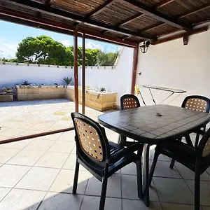 Casa Chiara, Roof Terrace, 100m To The Historical Center Appartement Lecce