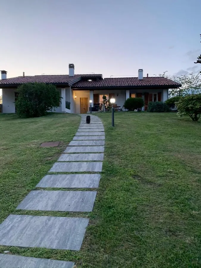 Casa Vacanze Al Capriano Appartamento Mora Cantello 0*,  Italy